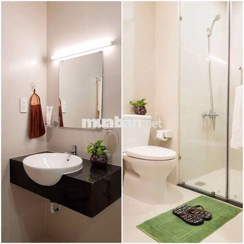2PN - 18 TRIỆU NHƯ HÌNH ,  CĂN HỘ CAO CẤP GRAND RIVESIDE