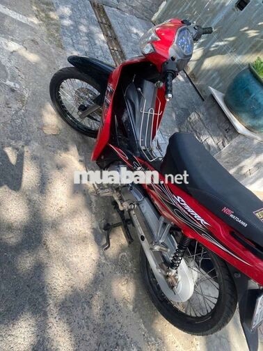 Yamaha Sirius RC chính chủ bán xe êm phun chức năn