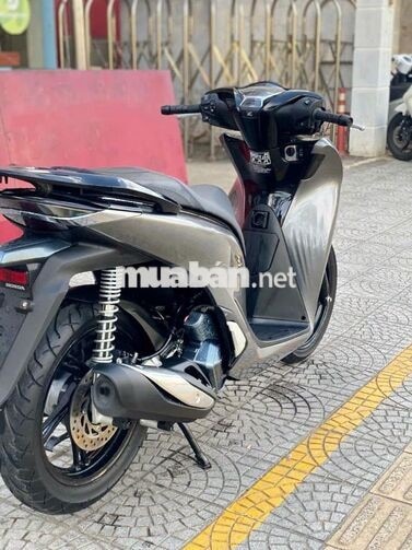 🔥SH 2025 Xám Cực Đẹp, Góp Không Cần Đưa Trước