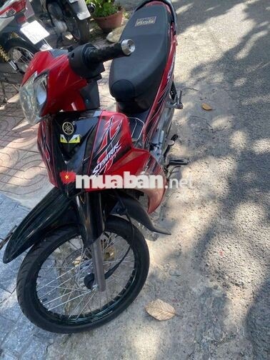 Yamaha Sirius RC chính chủ bán xe êm phun chức năn