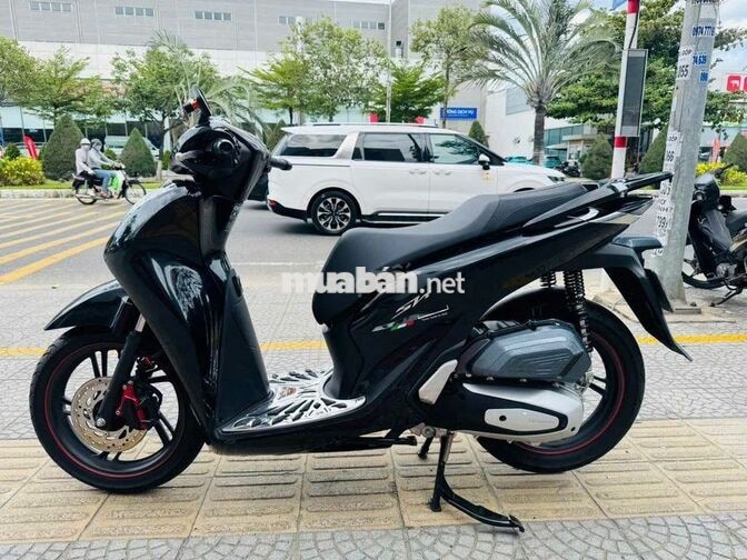 ❤️ SH 2023 bs 43 odo 1000k như mới chuẩn