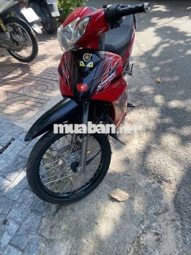 Yamaha Sirius RC chính chủ bán xe êm phun chức năn