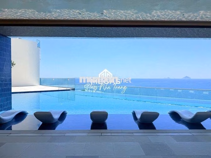 🏙️ CHO THUÊ DÀI HẠN | PARAMOUNT NHA TRANG – VIEW BIỂN & NHÀ HÁT ĐÓ