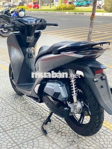 🔥SH 2025 Xám Cực Đẹp, Góp Không Cần Đưa Trước