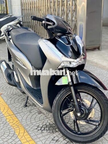 🔥SH 2025 Xám Cực Đẹp, Góp Không Cần Đưa Trước