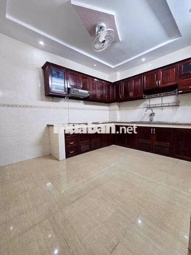 CHO THUÊ H7M ÂU CƠ, TÂN PHÚ - 4,7x16 - 1 LẦU 2PN - NHÀ MỚI ĐẸP