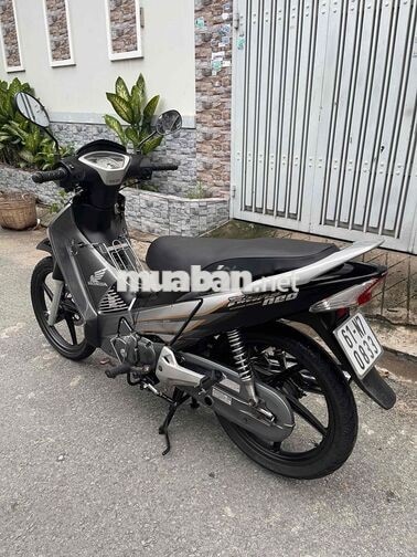 Honda Future GT 2006 xe zin máy ngon xe bao đẹp