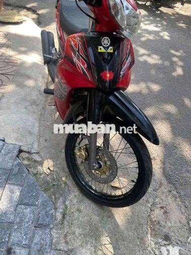 Yamaha Sirius RC chính chủ bán xe êm phun chức năn