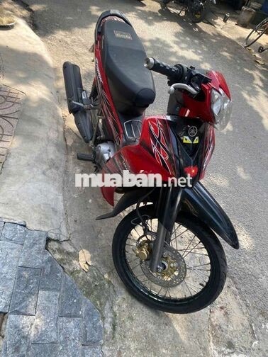 Yamaha Sirius RC chính chủ bán xe êm phun chức năn