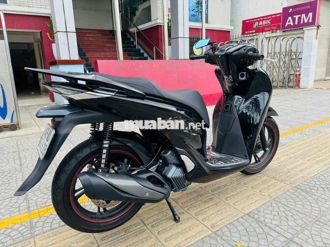 ❤️ SH 2023 bs 43 odo 1000k như mới chuẩn