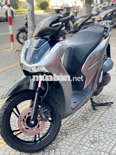 🔥SH 2025 Xám Cực Đẹp, Góp Không Cần Đưa Trước
