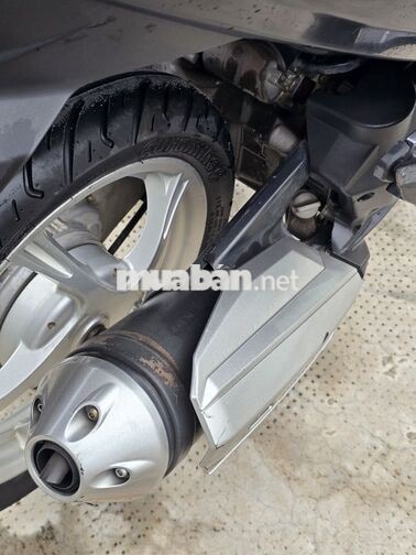 Yamaha Luvias FI chính chủ xe cọp