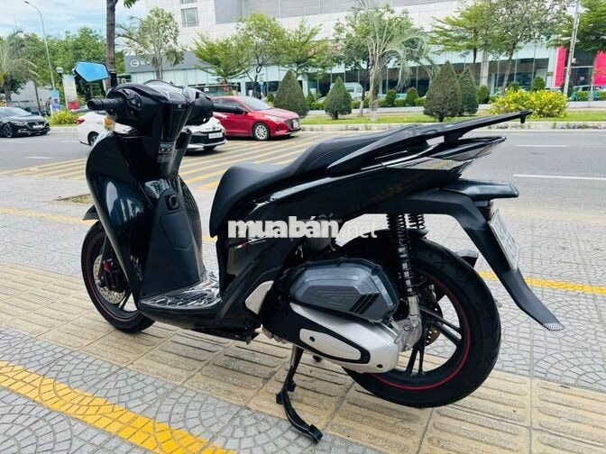❤️ SH 2023 bs 43 odo 1000k như mới chuẩn