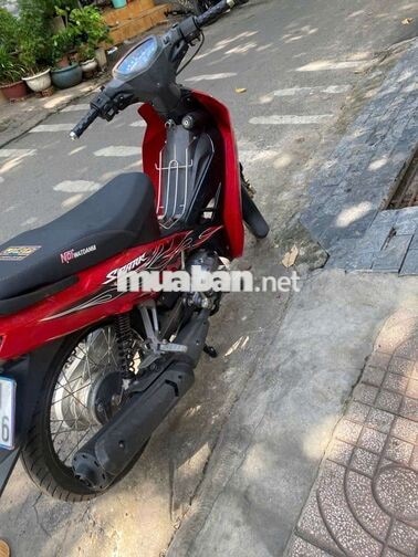 Yamaha Sirius RC chính chủ bán xe êm phun chức năn