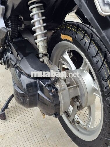 Yamaha Luvias FI chính chủ xe cọp