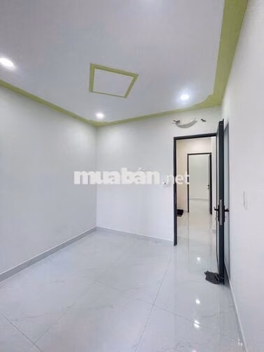 nhà đẹp chủ bán gấp - nhỉnh 3 tỷ - DTSD 60m² - sổ hồng riêng ko QH LG