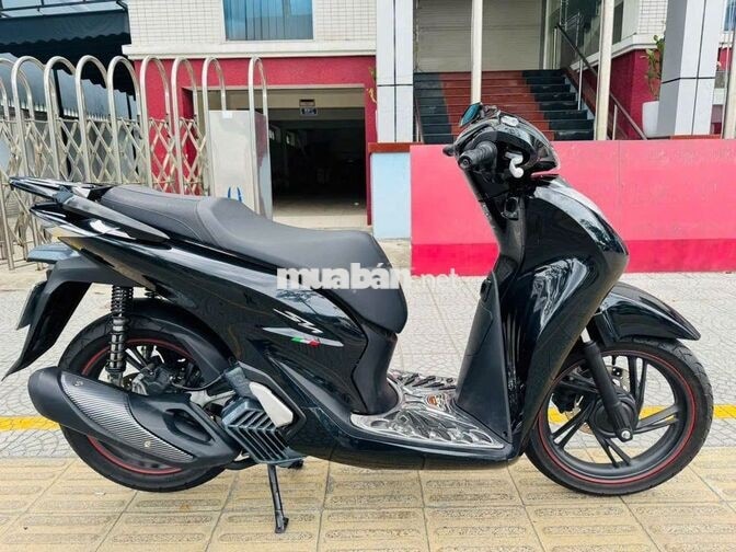 ❤️ SH 2023 bs 43 odo 1000k như mới chuẩn