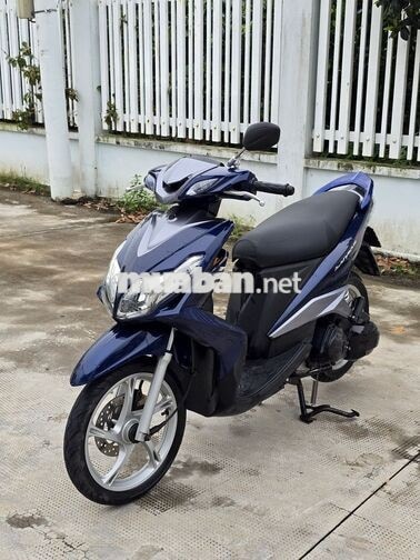 Yamaha Luvias FI chính chủ xe cọp