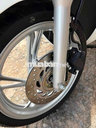 Honda SH 160i abs Trắng Cực mới