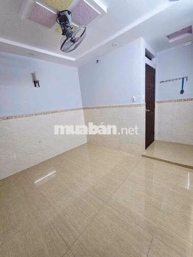CHO THUÊ H7M ÂU CƠ, TÂN PHÚ - 4,7x16 - 1 LẦU 2PN - NHÀ MỚI ĐẸP