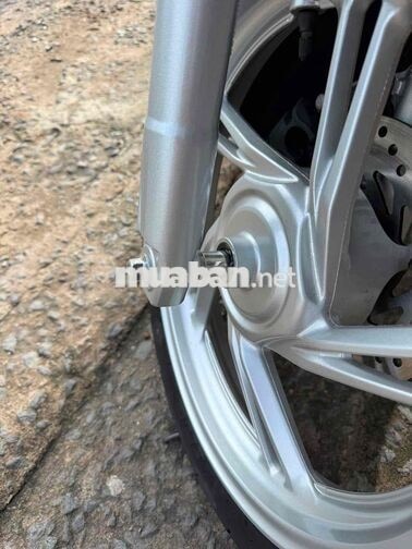 Honda SH 160i abs Trắng Cực mới