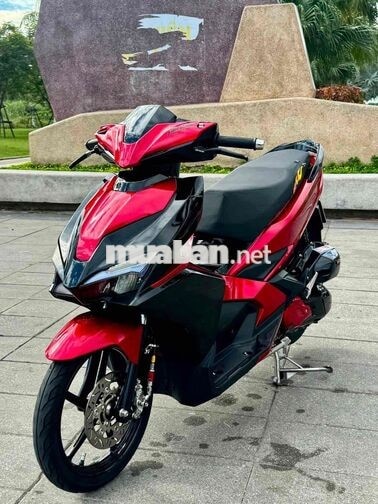 Honda Air Blade 2024 Đỏ đen