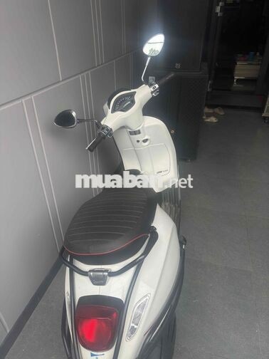 Piaggio Vespa Sprint 2024 Trắng 2000km
