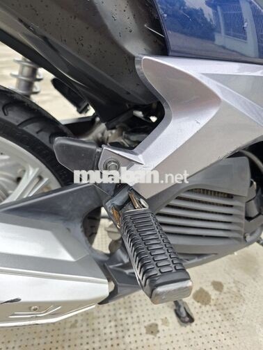 Yamaha Luvias FI chính chủ xe cọp
