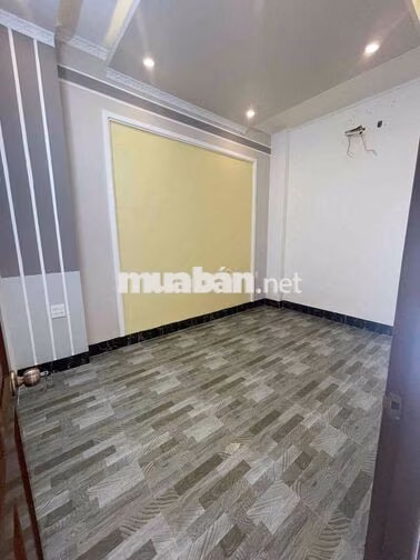 Nhà trệt 2 lầu mới KdC ĐH Y Dược