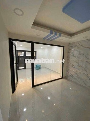 D007 Phan Tây Hồ, Phường Cầu Kiệu, Quận Phú Nhuận Diện tích: 6 x 8m Kế