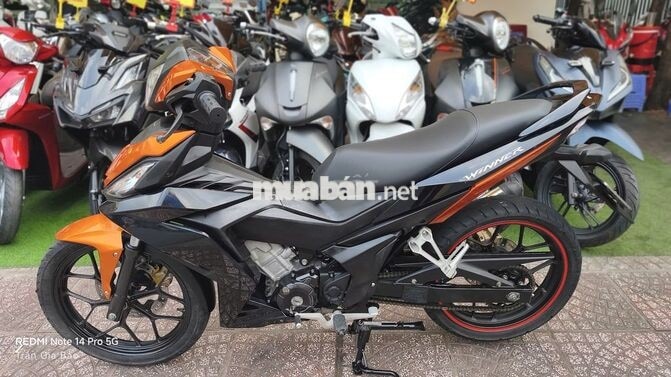 Honda Winner 150cc 2017 bs 95e1-47776