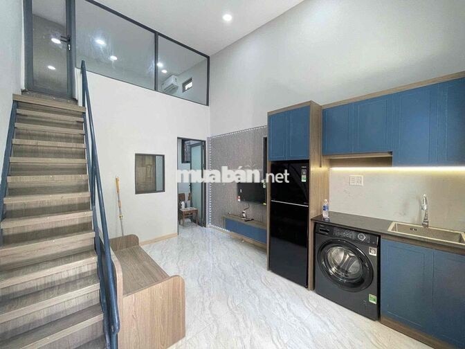🔥 NGUYÊN CĂN 2PN XÂY MỚI – UNG VĂN KHIÊM | 15.5TR