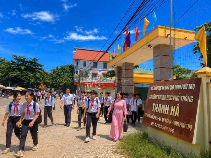 Đất thổ cư cạnh KCN Thanh Hà, gần Chùa Hương, giáp Mỹ Đức