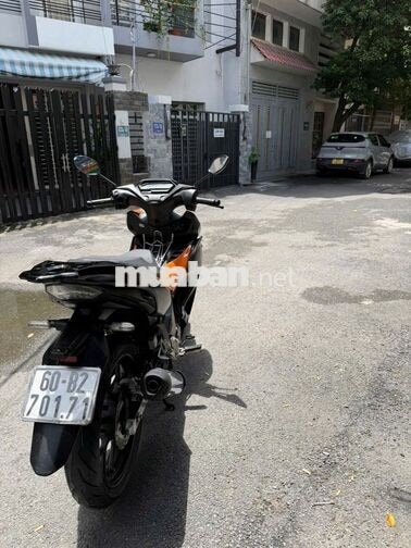 Honda Winner X 150cc 2019 bs 60b2-70171