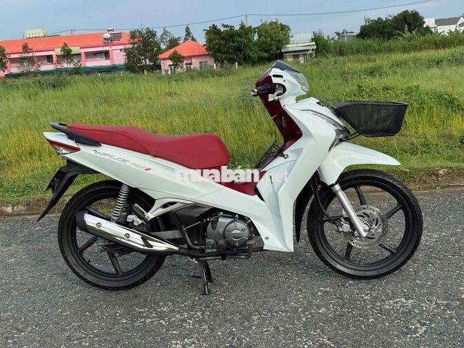 Honda Fu led dọn Wave 125i biển 67 máy zin