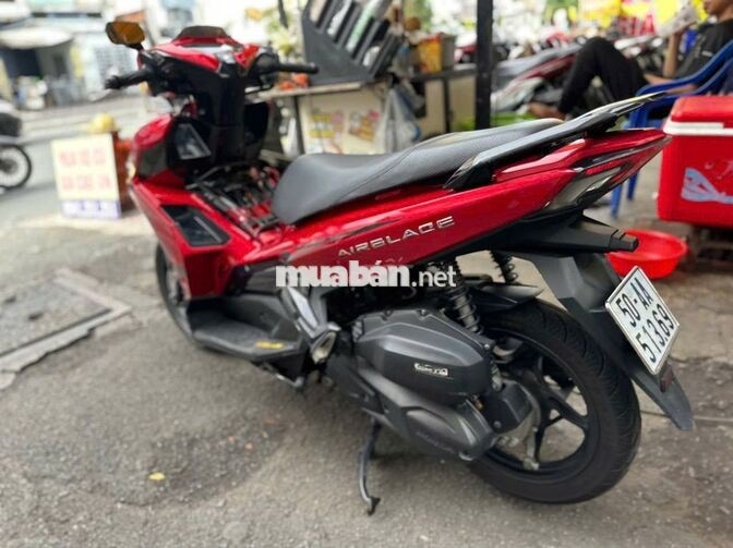 Honda Airblade 125cc 2022 bs 50aa-51369