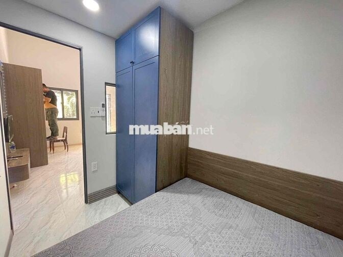 🔥 NGUYÊN CĂN 2PN XÂY MỚI – UNG VĂN KHIÊM | 15.5TR