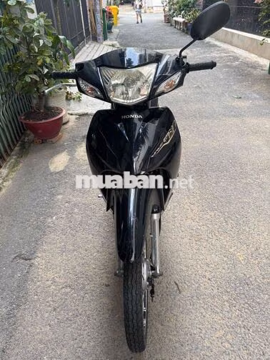 Honda Wave @
