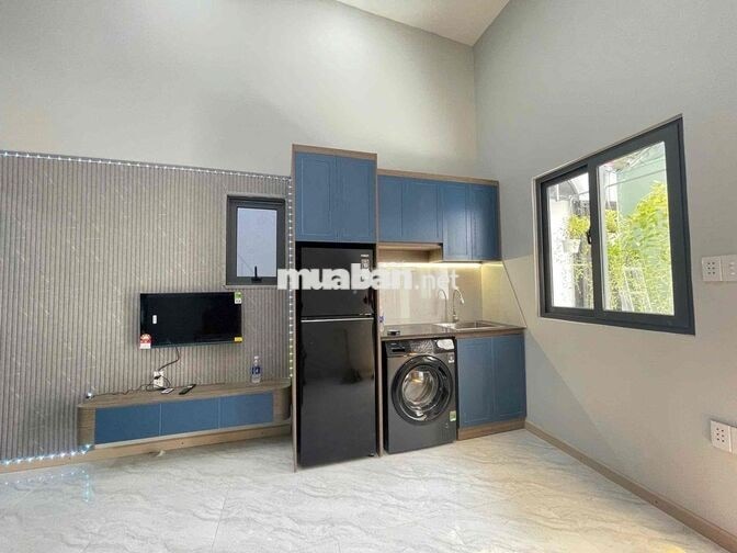 🔥 NGUYÊN CĂN 2PN XÂY MỚI – UNG VĂN KHIÊM | 15.5TR