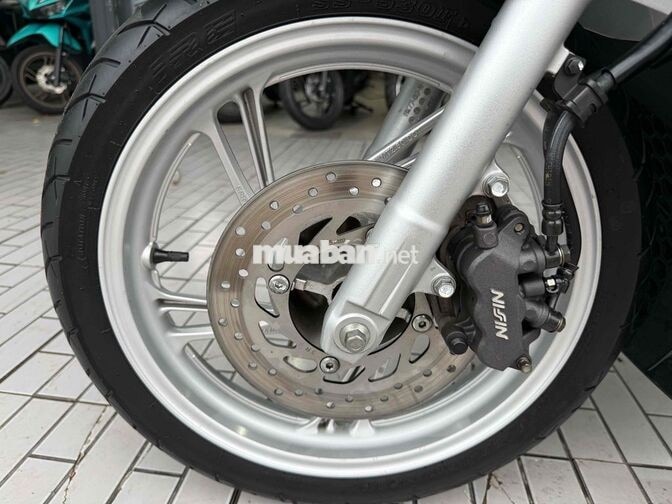 Honda SH 150 CBS 2019 Trắng 16813 km