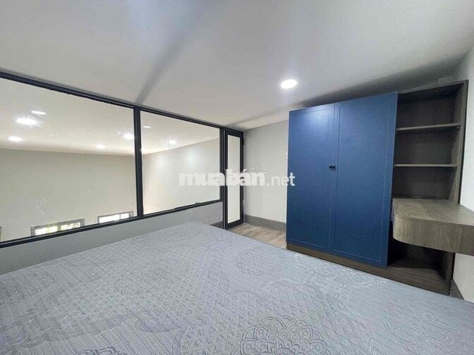 🔥 NGUYÊN CĂN 2PN XÂY MỚI – UNG VĂN KHIÊM | 15.5TR