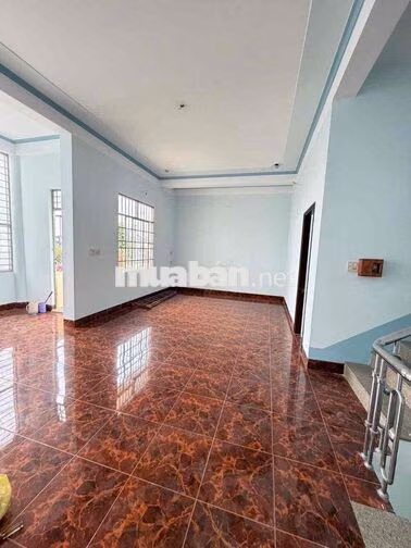 Biệt thự 600m2 kdc số 9 đường 30/4