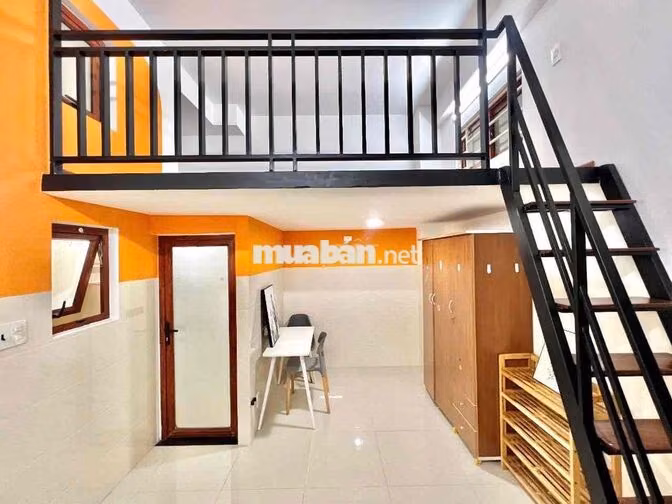 CHO THUÊ PHÒNG TRỌ GIÁ TỐT TRUNG TÂM QUẬN 7 GẦN ĐH UFM, ĐH TDTU