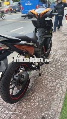 Honda Winner 150cc 2017 bs 95e1-47776