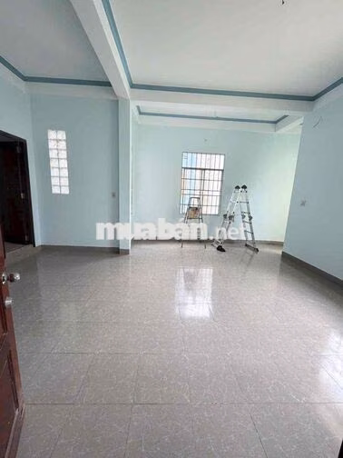 Biệt thự 600m2 kdc số 9 đường 30/4