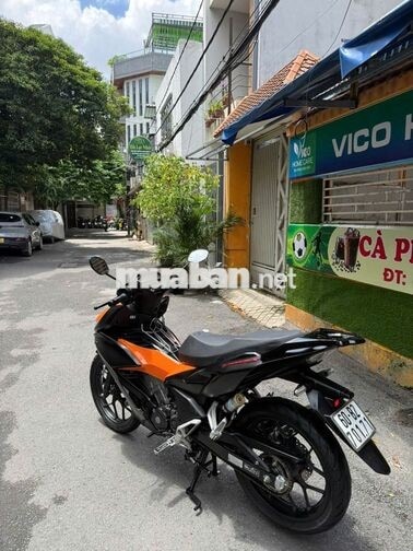 Honda Winner X 150cc 2019 bs 60b2-70171