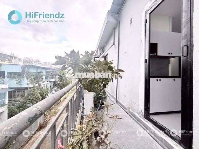 🧧KHAI TRƯƠNG DỰ ÁN 2 PHÒNG NGỦ CV GIA ĐỊNH ĐẦY ĐỦ NỘI THẤT