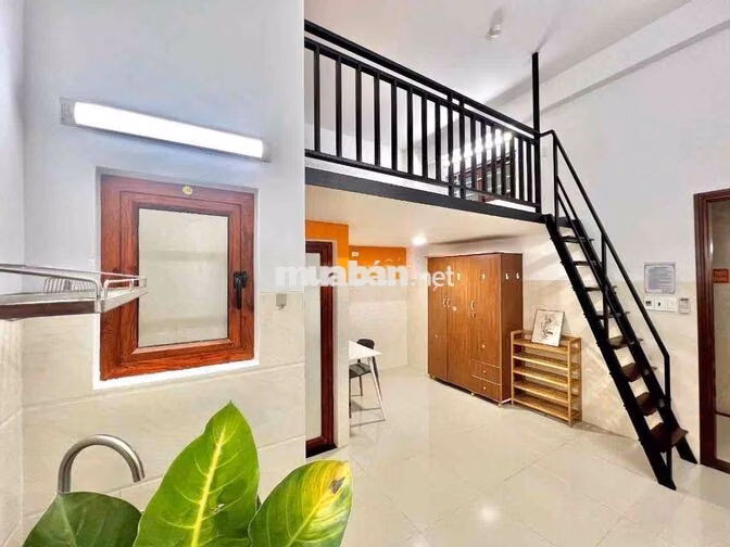 CHO THUÊ PHÒNG TRỌ GIÁ TỐT TRUNG TÂM QUẬN 7 GẦN ĐH UFM, ĐH TDTU