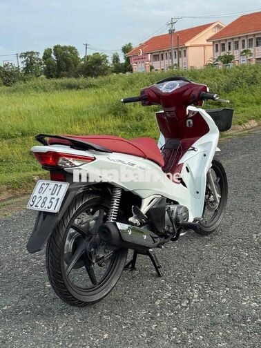 Honda Fu led dọn Wave 125i biển 67 máy zin