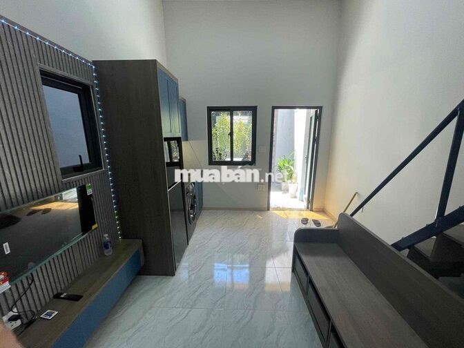 🔥 NGUYÊN CĂN 2PN XÂY MỚI – UNG VĂN KHIÊM | 15.5TR
